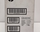 HP Laserjet Q6461AC Cyan Print Contract Toner Cartridge 4730 mfp, CM4730... - $51.48