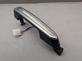 OE 2015-22 Cadillac CT4 CT6 XT5 Front LH or RH LED Exterior Door Handle ... - £52.06 GBP