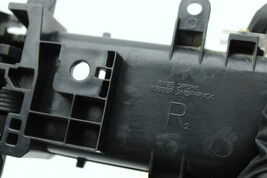 2003-2008 INFINITI FX35 FX45 FRONT RIGHT SIDE INTERIOR DOOR HANDLE LEVER H1757 image 15