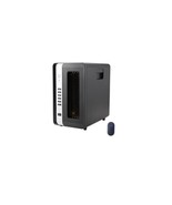 Optimus Infrared Quartz Heater With Remote &amp; LED Display - €117,17 EUR