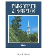 Hymns of Faith &amp; Inspirationâ€¢Beautiful Bookâ€¢Great Gift! - $9.95
