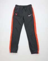 Nike Boys Large Faded 3 Brand Russell Wilson Color Block Sweatpants Jogg... - $34.60