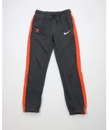 Nike Boys Large Faded 3 Brand Russell Wilson Color Block Sweatpants Jogg... - $643.68 MXN