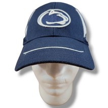Vintage Nike Hat OSFM Nike Team Hat Penn State Nittany Lions Hat Embroid... - £31.00 GBP
