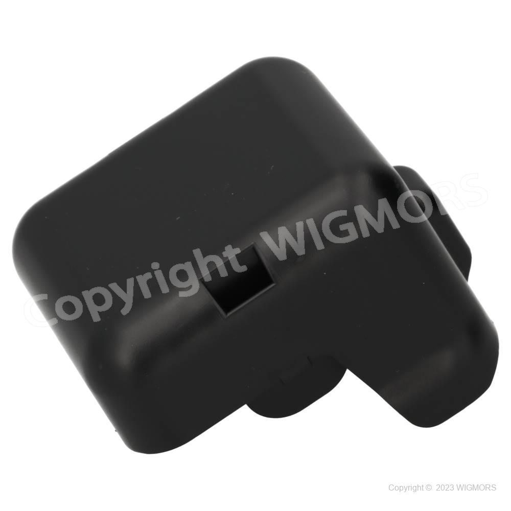 Terminal box cover Secop 103N2009 / 103N9111 - $4.99