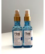 Maui Moisture Coconut Milk Weightless Oil Mist For Dry Hair 4.2 oz - Lot... - $55.00