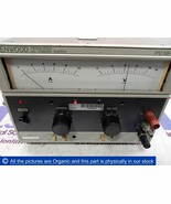 KENWOOD PD18-10 Regulated DC Power Supply Series PD Analog Display Japan - $290.76 CAD