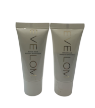 2 Eve Lom Rescue Mask Masque Reparateur 0.49oz/15ml x2 New On Box - $10.88