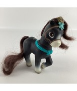 Disney Princess Brave Royal Petite Doll Merida Pet Pony Angus Action Fig... - $33.55 CAD