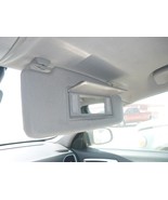 Passenger Right Sun Visor With Illumination Fits 14-18 VOLVO S60 1482503... - $65.72