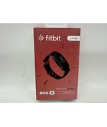 Fitbit Fitness Tracker Ace 3 for Kids 6+, 8 Day Battery Life, Black/Red ... - $1,101.70 MXN