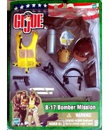 G. I. Joe -  B-17 Bomber Mission Gear - $32.93 CAD
