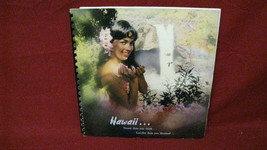Original Hawaii...Nearer Than You Think... Vinyl Record #32 - £19.70 GBP