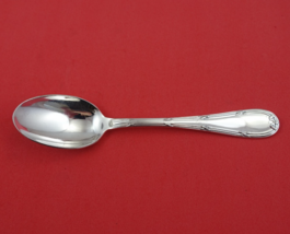 Bougainville by Puiforcat French Sterling Silver Teaspoon Small 4 5/8&quot; F... - €110,15 EUR