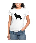 BELGIAN TERVUREN Women&#39;s Value T-Shirt - $41.03 CAD
