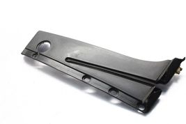 1990-1992 NISSAN 300ZX Z32 2+0 2 SEATER RIGHT SIDE DOOR B PILLAR TRIM H0587 image 4