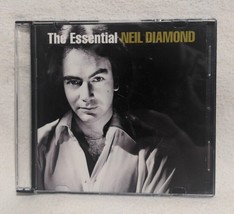 Essential Collection by Neil Diamond (CD, 2005) - Disc 1 Only - Good Condition - £5.32 GBP