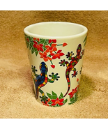 Barcino Designs Mosaic Lizard Stoneware Shot Glass - $13.87 CAD
