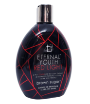 Brown Sugar Eternal Youth Red Light Therapy Advanced Tanning Lotion 13.5oz - $23.71