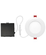 GLOBE ELECTRIC 91207 Recess kit - €34,93 EUR