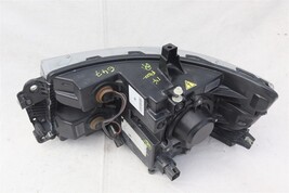 2013-19 Ford Flex Xenon HID Headlight Lamp Passenger Right RH POLISHED image 9