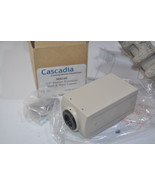 NEW Cascadia AltSys Security Camera Black White  #- MB24E hb24e  1/3&quot; Me... - $186.78 CAD