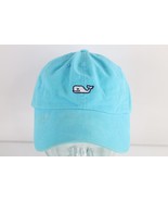 Vineyard Vines Marthas Vineyard Distressed Spell Out Whale Logo Cotton H... - $370.46 MXN