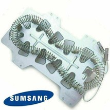 New Dryer Heating Element For Samsung DV42H5200EP DV45H7000E DV5451AEW/XA004 - $30.38