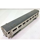 Vintage Streamliner Diner Coach Empire State Express Ho Scale Central Va... - $27.12 CAD