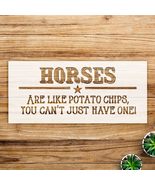 Horses Stencil Pattern for Walls and Crafts, Reusable Mylar Template, Pe... - $21.43 CAD+