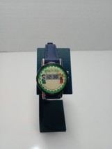 Vintage Cabbage Patch Kids Play Watch Tested ** Doesn&#39;t Display Actual T... - £5.51 GBP