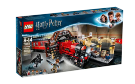 LEGO Harry Potter Hogwarts Express 75955 - £87.01 GBP