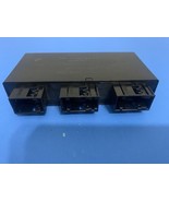 BMW E60 E61 E63 E64 E65 E70 E71 5 6 7 X5 X6 PDC PARKING DISTANCE CONTROL... - $74.24