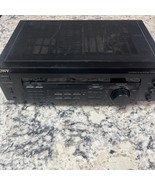 Sony STR-SE391 FM Stereo/FM-AM Receiver Vintage Made In Japan - $121.65 CAD