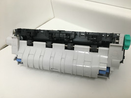 HP Laserjet M4345-MFP Printer Used, 100% working Fuser Assembly RM1-1043 - £15.09 GBP