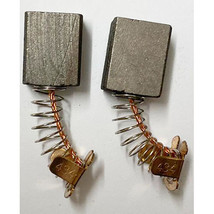 Carbon Brushes Fits Makita DSS610 DSS611 18v LXT Cordless Circular Saw  E75 - $6.22