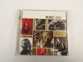 Blues Gold Muddy Waters I&#39;m Your Hoochie Coochie Man T Bone Thornton CD#53 - £10.38 GBP