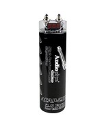 Audiopipe 2.0 Farad Power Capacitor - $153.83 CAD