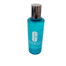 Clinique Rinse-Off Eye Makeup Solvent All Skin Types Full Size 4.2 fl oz - $15.76