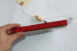 06-2010 LEXUS IS250 IS350 REAR THIRD BRAKE LIGHT LAMP M1471 image 5