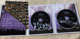 New Kids on the Block Coming Home dvd set image 2