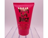 Viva La Juicy Juicy Couture Viva La Body Souffle 4.2oz Sealed - $21.77