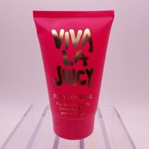 Viva La Juicy Juicy Couture Viva La Body Souffle 4.2oz Sealed - £17.38 GBP