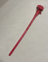 The Drake Hotel Swizzle Stick Stir color Pink - £2.65 GBP