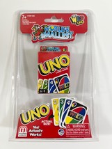World&#39;s Smallest UNO Card Game - $149.08 MXN