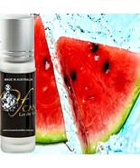 Juicy Watermelon Premium Scented Roll On Fragrance Perfume Oil Hand Pour... - £10.22 GBP+