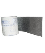 Magnate G6X5Y Graphite Coated Canvas Roll HeavyDuty 6" Width; 5 Yard Length - $47.79
