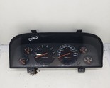 Speedometer Cluster LHD MPH Fits 00 GRAND CHEROKEE 319324 - £52.06 GBP
