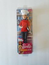 Barbie You Can Be Anything Lifeguard Blonde Doll - £15.57 GBP