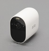 Arlo Essential VMC2030 Spotlight Single Wireless Indoor/Outdoor Camera I... - $11.99